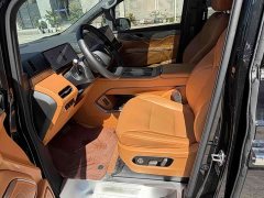 Great Wall WEY Shanshan New Energy Four-Wheel Drive Shanshan 8 - ფოტო 10