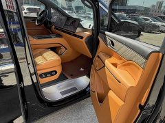 Great Wall WEY Shanshan New Energy Four-Wheel Drive Shanshan 8 - ფოტო 11