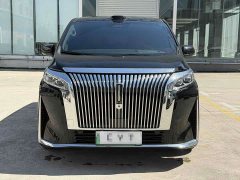 Great Wall WEY Shanshan New Energy Four-Wheel Drive Shanshan 8 - ფოტო 2