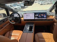 Great Wall WEY Shanshan New Energy Four-Wheel Drive Shanshan 8 - ფოტო 3