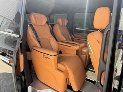 Great Wall WEY Shanshan New Energy Four-Wheel Drive Shanshan 8 - ფოტო 4