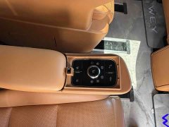 Great Wall WEY Shanshan New Energy Four-Wheel Drive Shanshan 8 - ფოტო 6