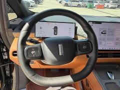 Great Wall WEY Shanshan New Energy Four-Wheel Drive Shanshan 8 - ფოტო 9