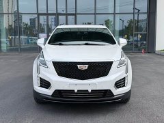 Cadillac XT5 2022 2.0T AWD Luxury Hummingbird Edition - ფოტო 1