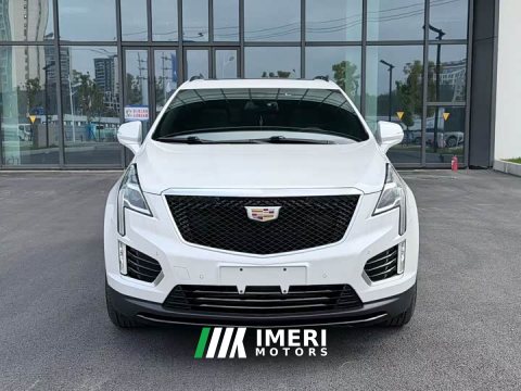2024 Cadillac XT5 2022 2.0T AWD Luxury Hummingbird Edition - ავტომობილი ჩინეთიდან