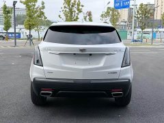 Cadillac XT5 2022 2.0T AWD Luxury Hummingbird Edition - ფოტო 4
