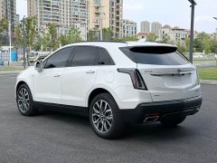 Cadillac XT5 2022 2.0T AWD Luxury Hummingbird Edition - ფოტო 5