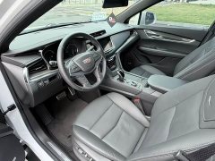 Cadillac XT5 2022 2.0T AWD Luxury Hummingbird Edition - ფოტო 7