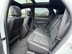 Cadillac XT5 2022 2.0T AWD Luxury Hummingbird Edition - ფოტო 8