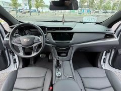 Cadillac XT5 2022 2.0T AWD Luxury Hummingbird Edition - ფოტო 9