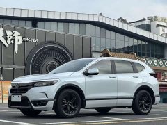 Honda CR-V 240TURBO CVT FWD Elite - ფოტო 1