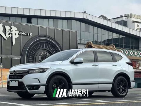 2021 Honda CR-V 240TURBO CVT FWD Elite - ავტომობილი ჩინეთიდან