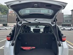 Honda CR-V 240TURBO CVT FWD Elite - ფოტო 13