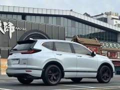 Honda CR-V 240TURBO CVT FWD Elite - ფოტო 15