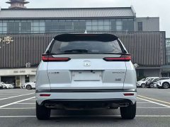 Honda CR-V 240TURBO CVT FWD Elite - ფოტო 16