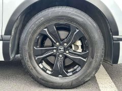 Honda CR-V 240TURBO CVT FWD Elite - ფოტო 18