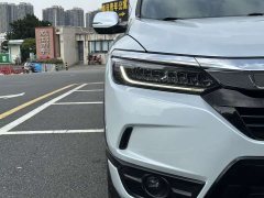 Honda CR-V 240TURBO CVT FWD Elite - ფოტო 19