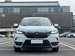 Honda CR-V 240TURBO CVT FWD Elite - ფოტო 2