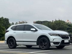 Honda CR-V 240TURBO CVT FWD Elite - ფოტო 3