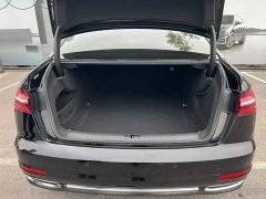 Audi A6L 45 TFSI quattro Prestige - ფოტო 10