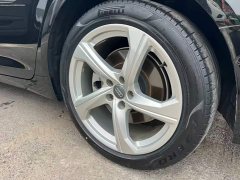 Audi A6L 45 TFSI quattro Prestige - ფოტო 12