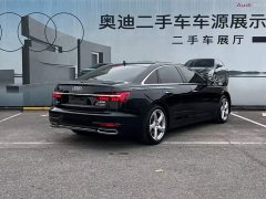 Audi A6L 45 TFSI quattro Prestige - ფოტო 3