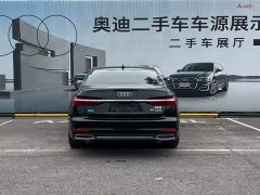 Audi A6L 45 TFSI quattro Prestige - ფოტო 4