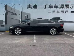 Audi A6L 45 TFSI quattro Prestige - ფოტო 5