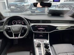 Audi A6L 45 TFSI quattro Prestige - ფოტო 6