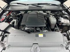 Audi A6L 45 TFSI quattro Prestige - ფოტო 9