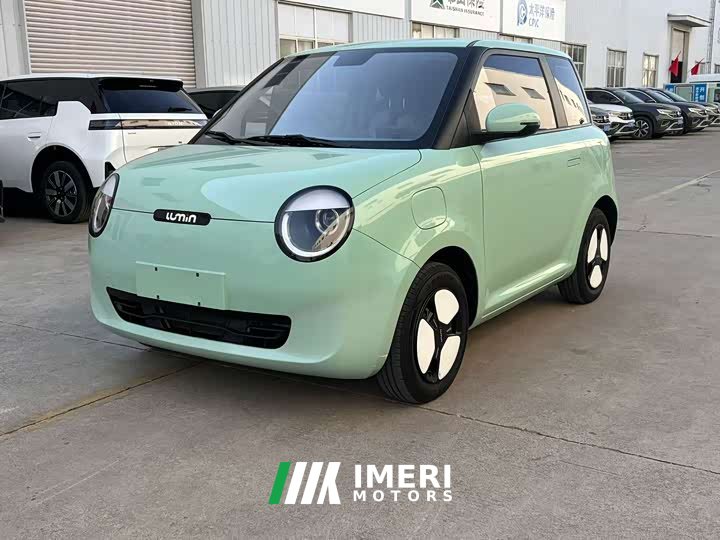 Changan Lumin 2022 210km Sweet Edition - ავტომობილი ჩინეთიდან