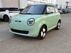 Changan Lumin 2022 210km Sweet Edition - ფოტო 1