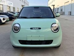Changan Lumin 2022 210km Sweet Edition - ფოტო 2