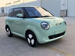 Changan Lumin 2022 210km Sweet Edition - ფოტო 3