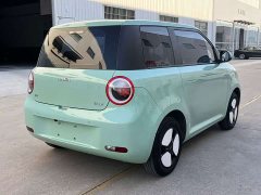 Changan Lumin 2022 210km Sweet Edition - ფოტო 4