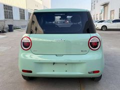 Changan Lumin 2022 210km Sweet Edition - ფოტო 5