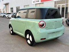 Changan Lumin 2022 210km Sweet Edition - ფოტო 6