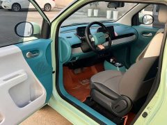 Changan Lumin 2022 210km Sweet Edition - ფოტო 7