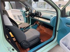 Changan Lumin 2022 210km Sweet Edition - ფოტო 9