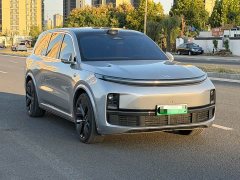 Li Auto L9 2022 Max - ფოტო 1