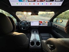 Li Auto L9 2022 Max - ფოტო 4