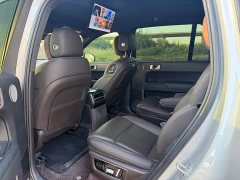 Li Auto L9 2022 Max - ფოტო 5
