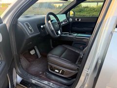 Li Auto L9 2022 Max - ფოტო 6