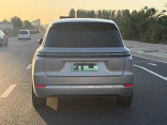 Li Auto L9 2022 Max - ფოტო 7