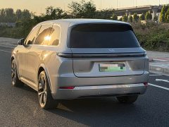 Li Auto L9 2022 Max - ფოტო 8