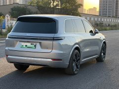 Li Auto L9 2022 Max - ფოტო 9