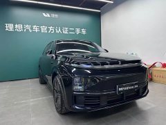 Li Auto L7 Pro - ფოტო 1