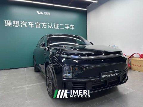2024 Li Auto L7 Pro - ავტომობილი ჩინეთიდან