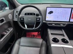 Li Auto L7 Pro - ფოტო 10