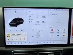 Li Auto L7 Pro - ფოტო 12